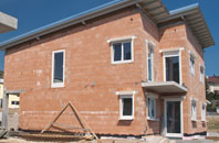 Baydon home extensions