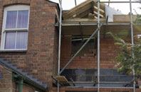free Baydon home extension quotes