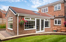 Baydon house extension leads