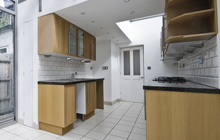 Baydon kitchen extension leads
